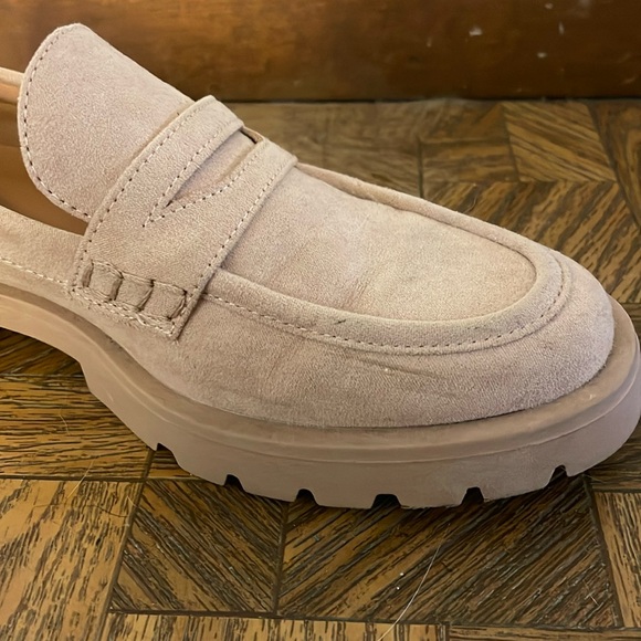 A new day loafers - Picture 3 of 4